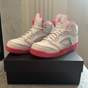 Air Jordan 5 Retro PS 'Pinksicle' 2022